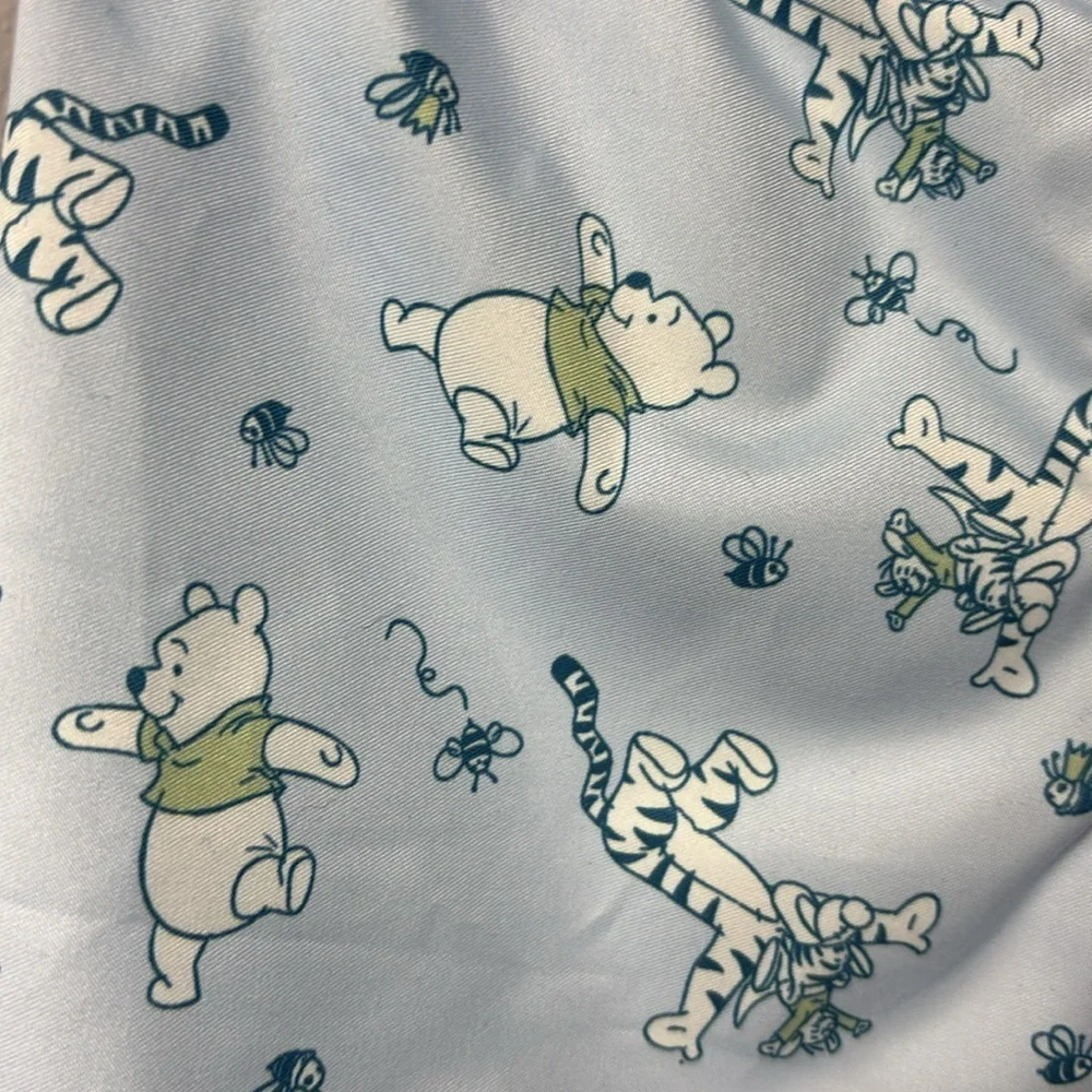 NWT Twin alert! 2xDisney Kids 18mo Winnie the Pooh Swim Rashguard Sets. 😍😍😍😍😍 - Picture 5 of 12